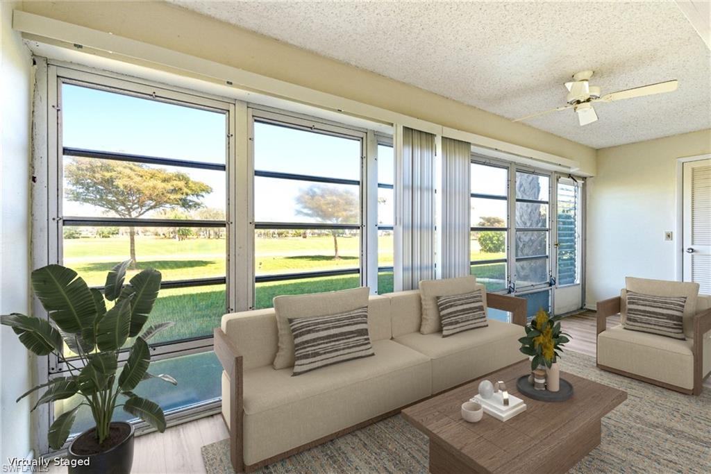 VISTA PALMS - Residential