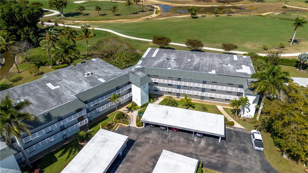 VISTA PALMS - Residential