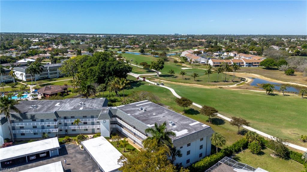 VISTA PALMS - Residential