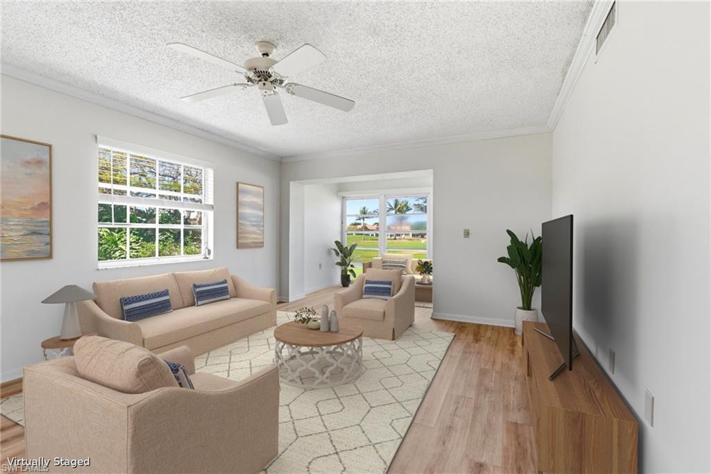 VISTA PALMS - Residential