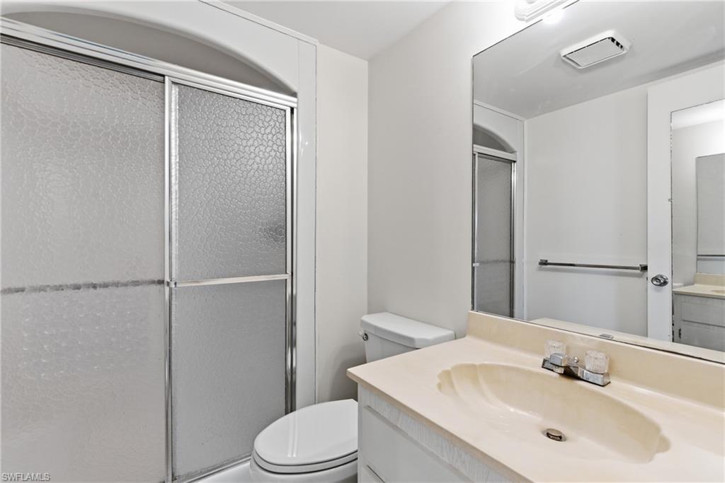 VISTA PALMS - Residential