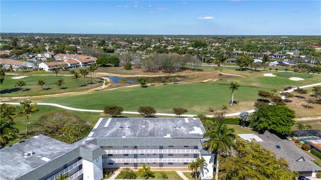 VISTA PALMS - Residential