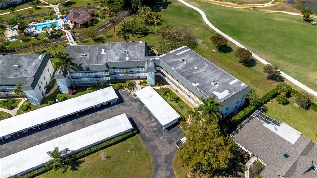 VISTA PALMS - Residential