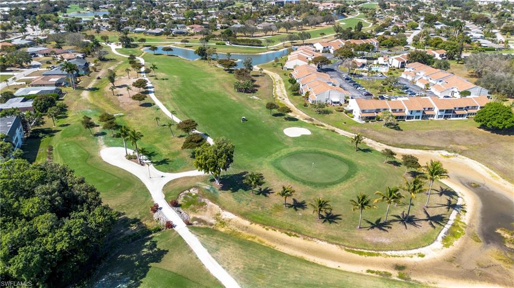 VISTA PALMS - Residential