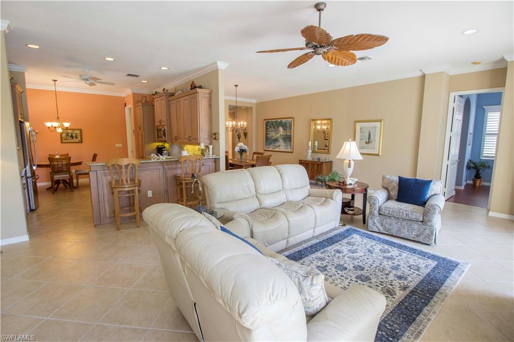 CASCADES AT ESTERO - Residential