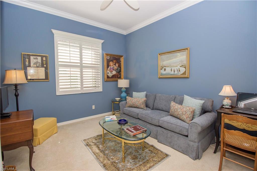 CASCADES AT ESTERO - Residential