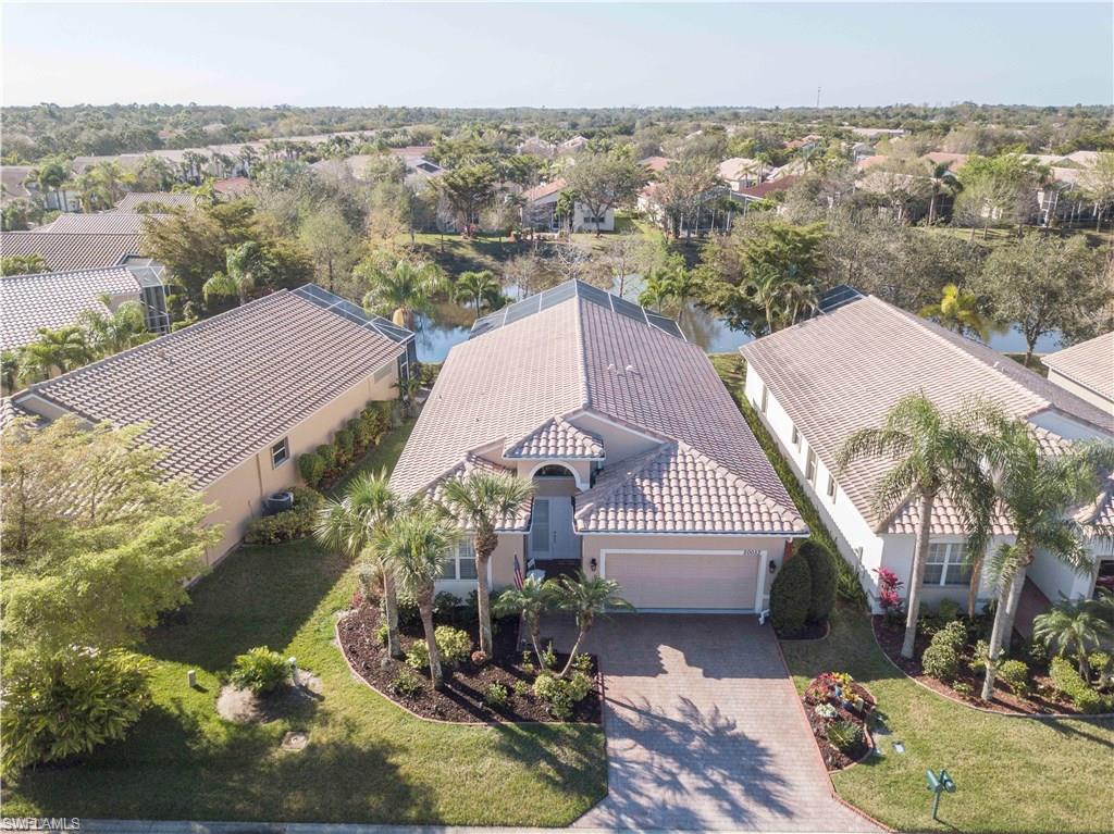 CASCADES AT ESTERO - Residential