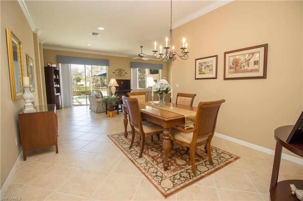 CASCADES AT ESTERO - Residential