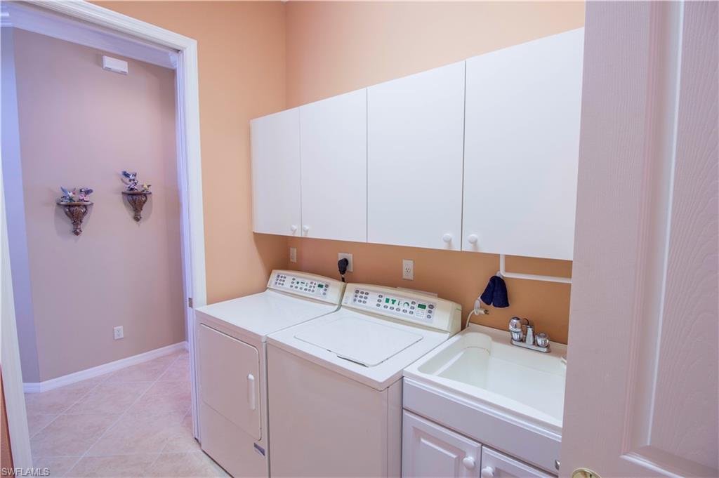 CASCADES AT ESTERO - Residential