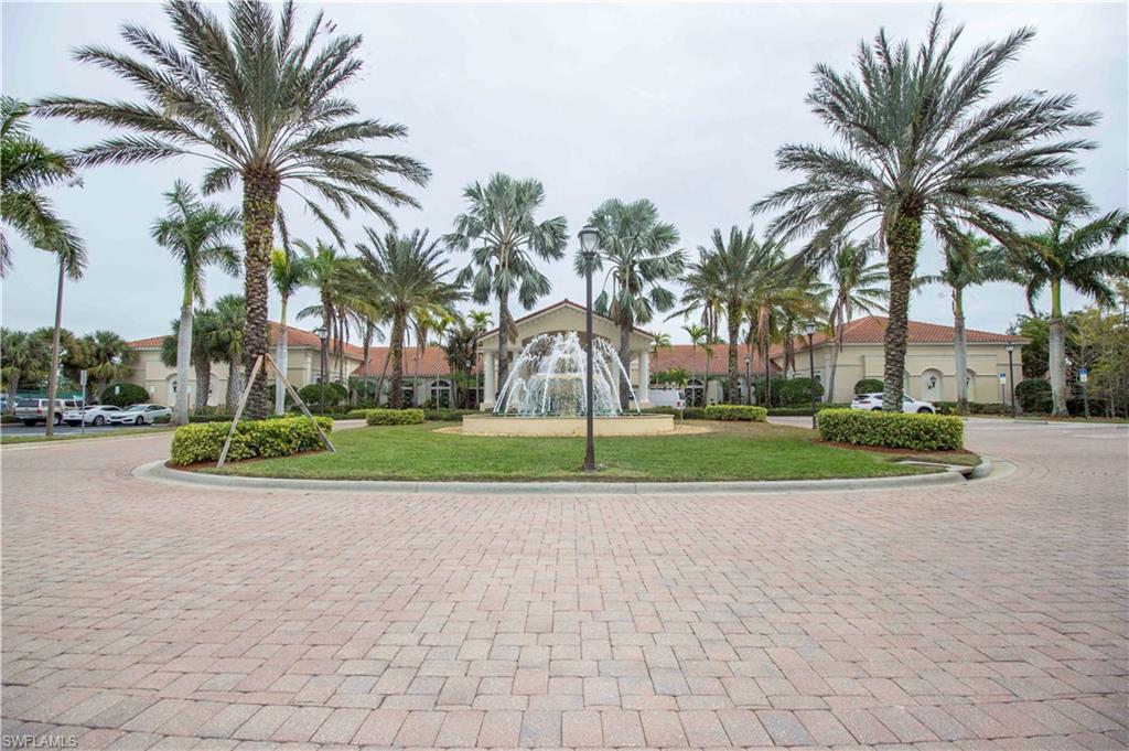 CASCADES AT ESTERO - Residential