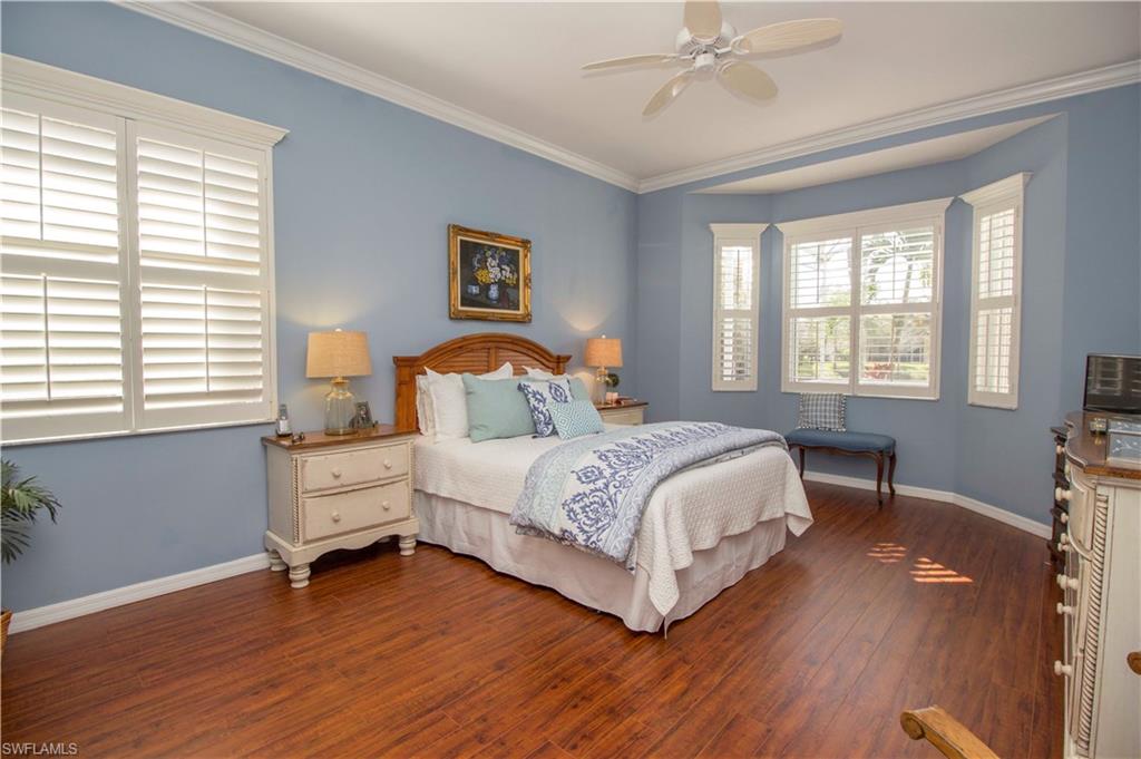 CASCADES AT ESTERO - Residential