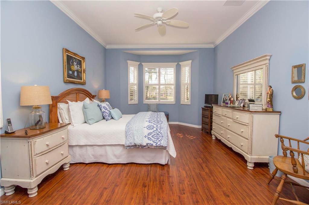 CASCADES AT ESTERO - Residential