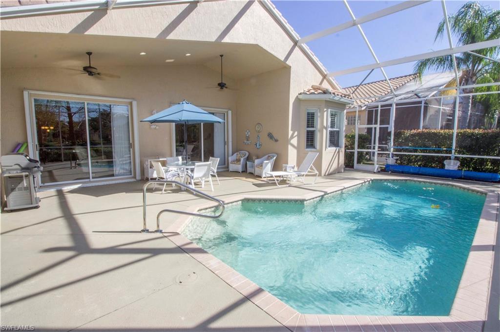 CASCADES AT ESTERO - Residential