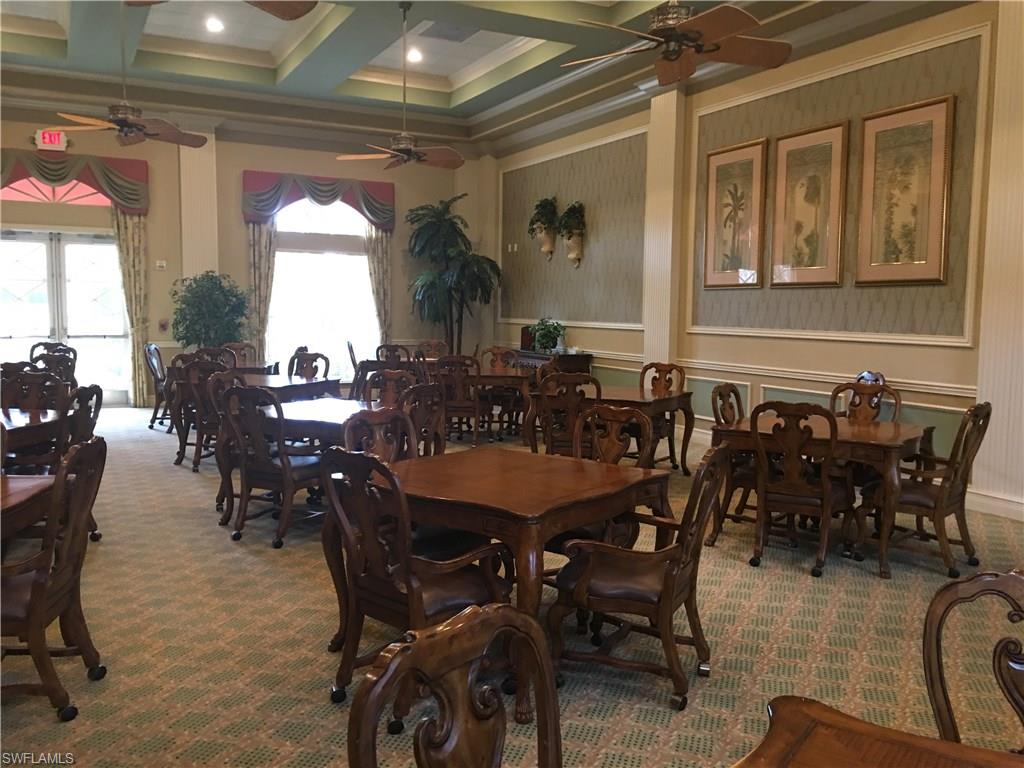 CASCADES AT ESTERO - Residential