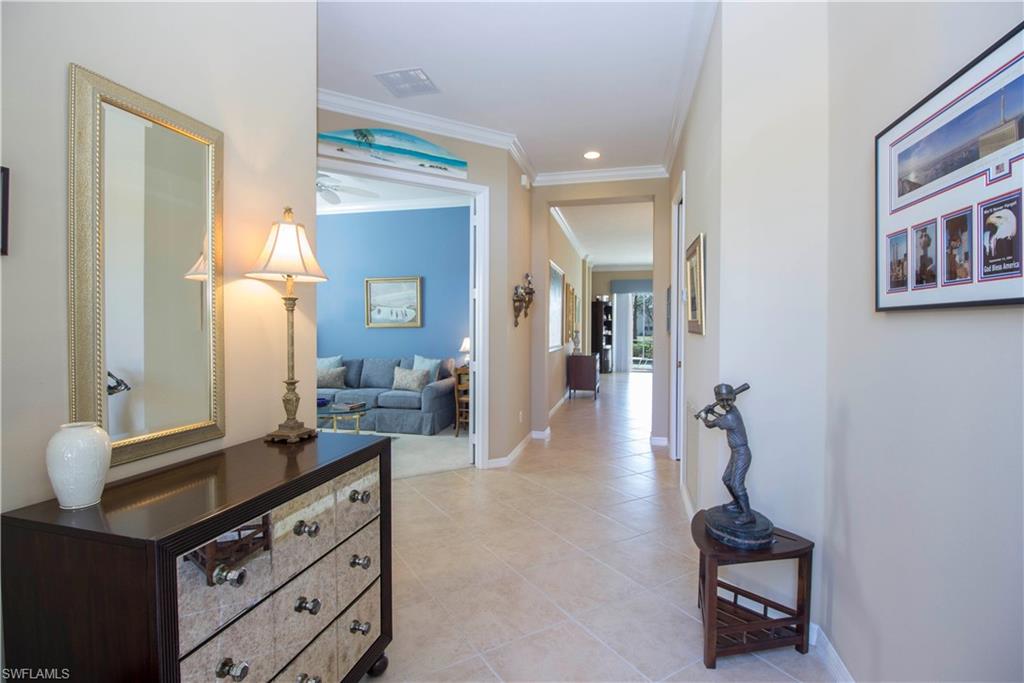 CASCADES AT ESTERO - Residential