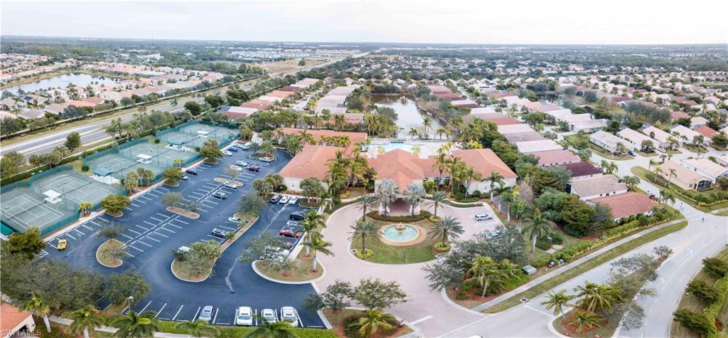 CASCADES AT ESTERO - Residential