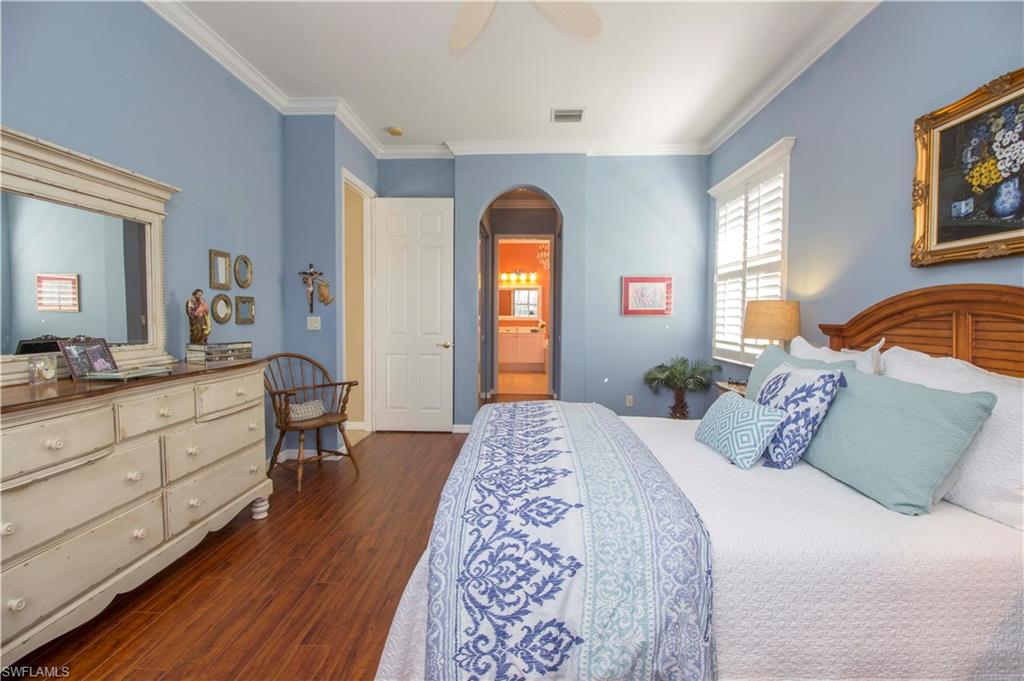 CASCADES AT ESTERO - Residential