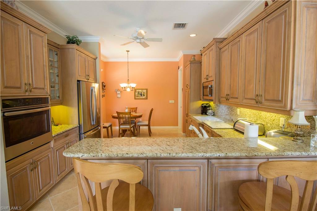 CASCADES AT ESTERO - Residential