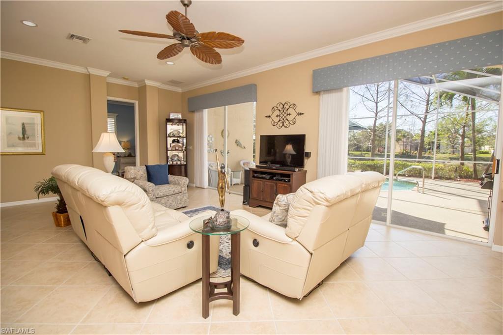 CASCADES AT ESTERO - Residential