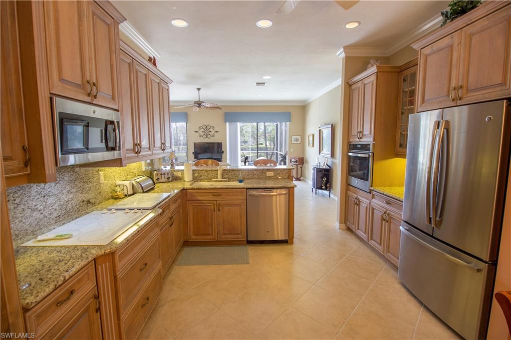 CASCADES AT ESTERO - Residential