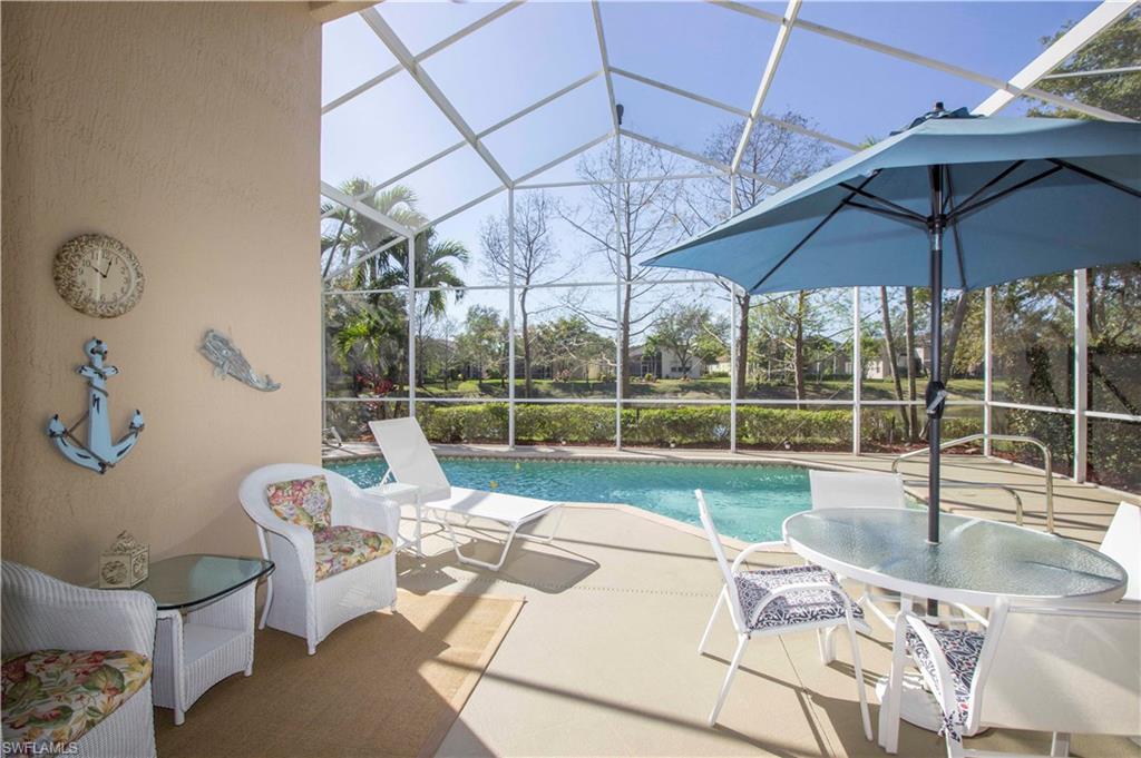 CASCADES AT ESTERO - Residential