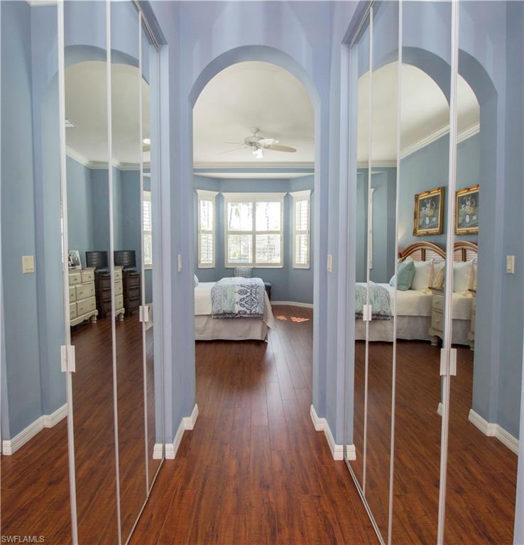 CASCADES AT ESTERO - Residential