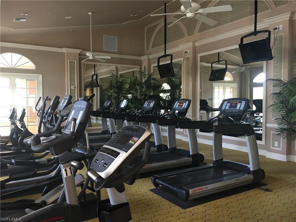 CASCADES AT ESTERO - Residential