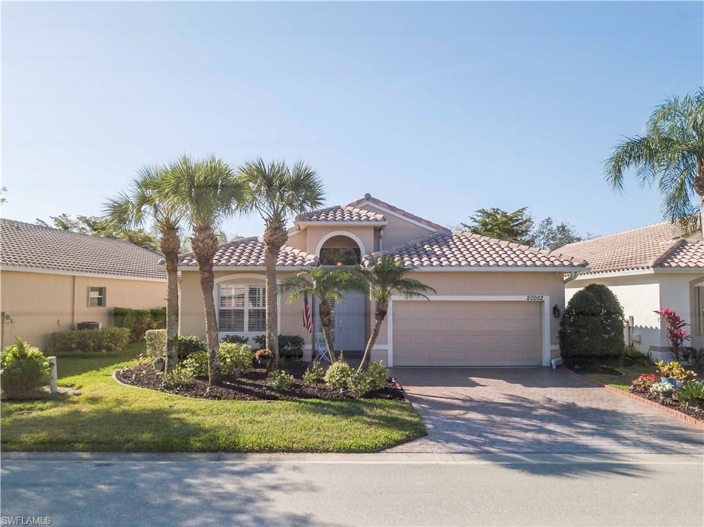 CASCADES AT ESTERO - Residential