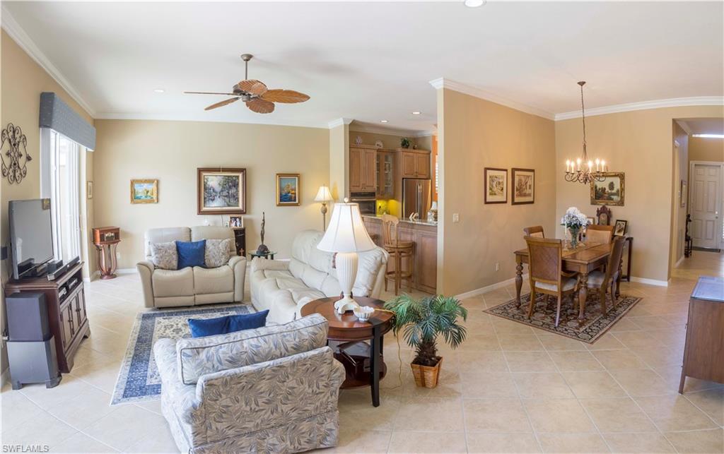 CASCADES AT ESTERO - Residential