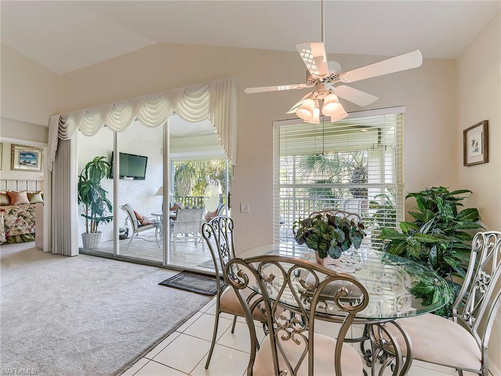 AUTUMN LAKE - Residential