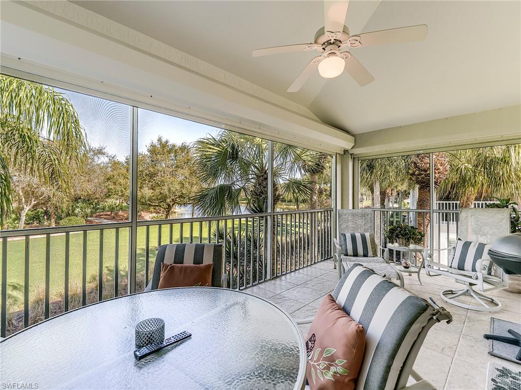 AUTUMN LAKE - Residential