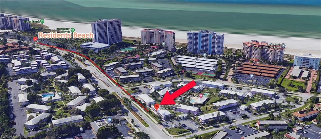 SEABREEZE SOUTH - Residential