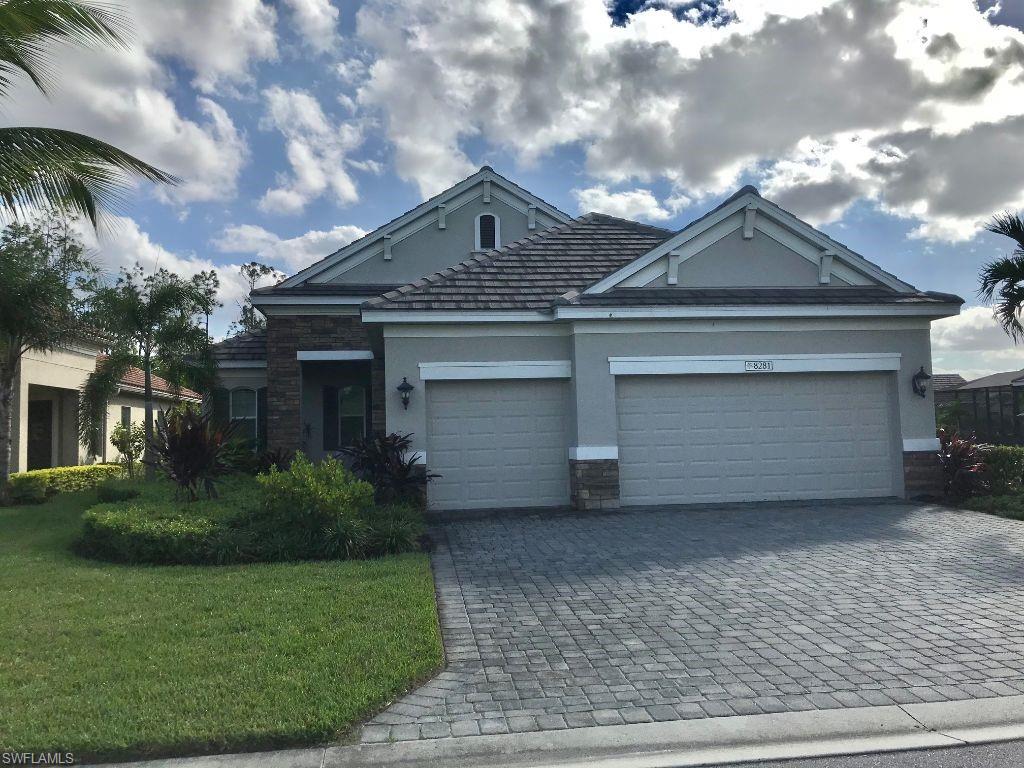 DANIELS PLACE - Residential