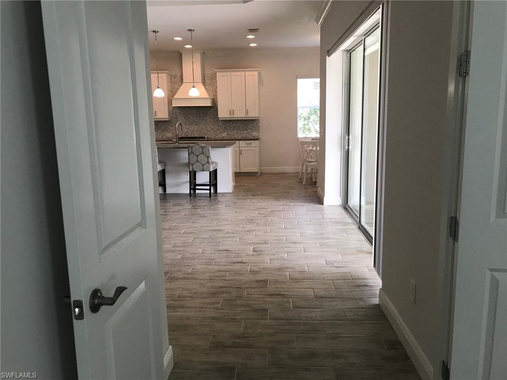 DANIELS PLACE - Residential