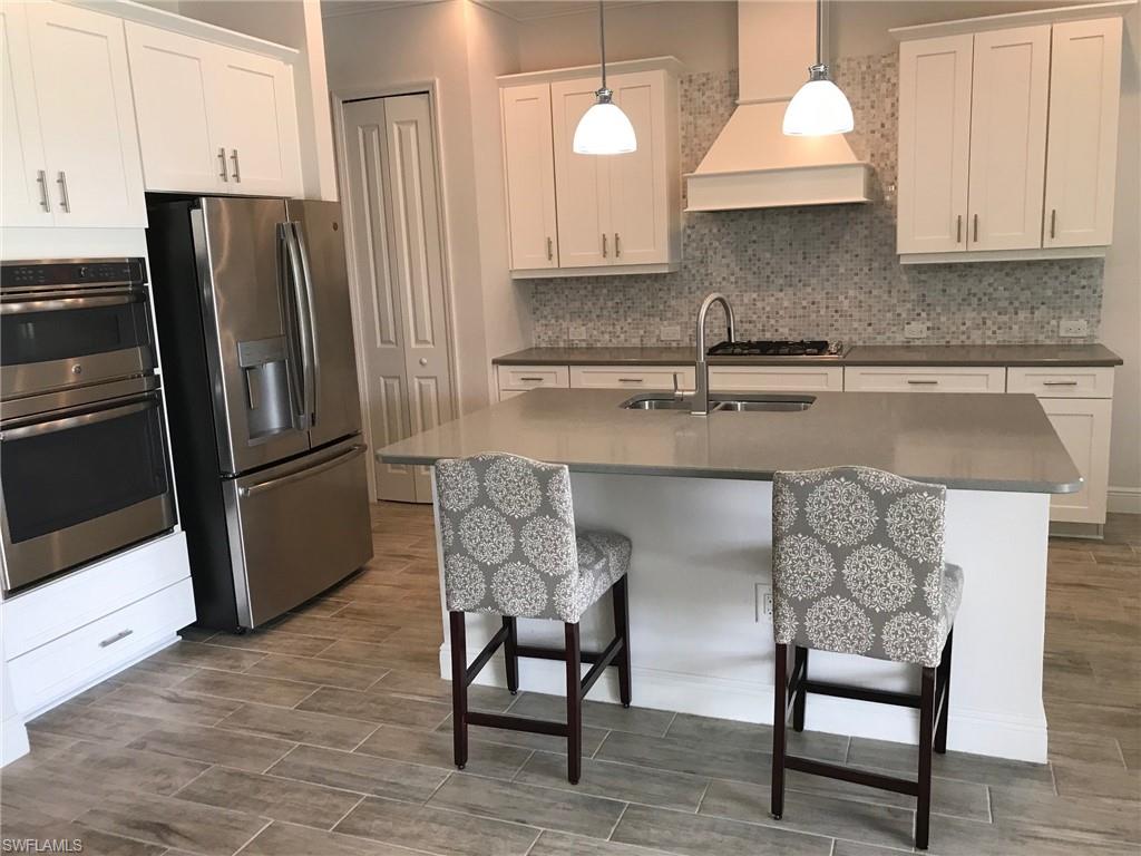 DANIELS PLACE - Residential