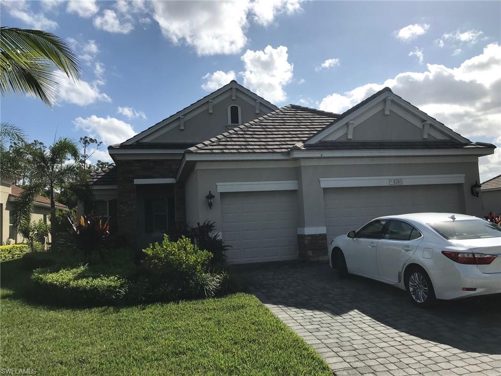 DANIELS PLACE - Residential