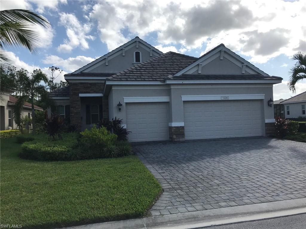 DANIELS PLACE - Residential