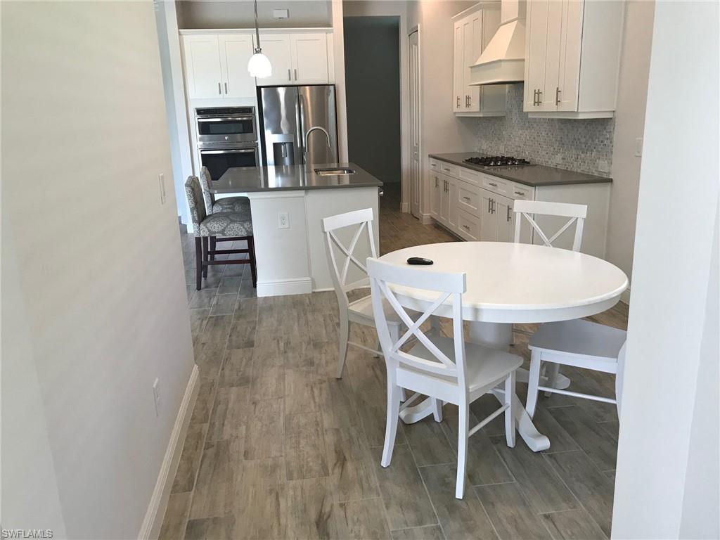 DANIELS PLACE - Residential