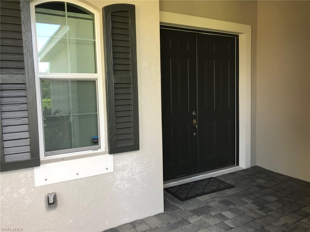 DANIELS PLACE - Residential