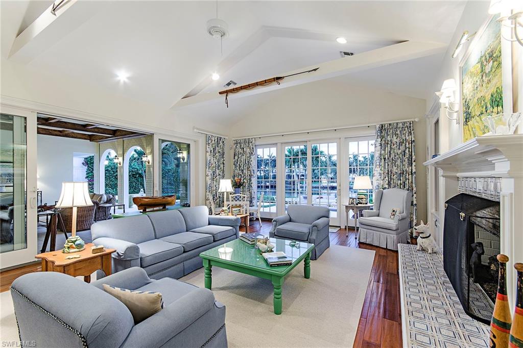 PORT ROYAL - Residential