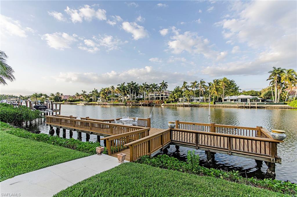 PORT ROYAL - Residential