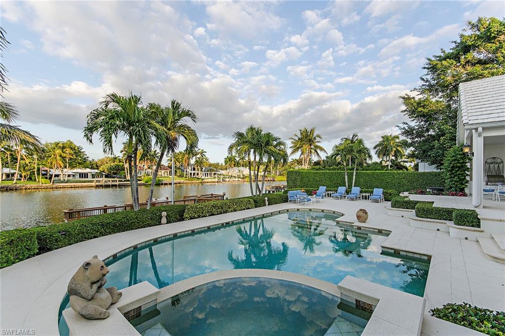 PORT ROYAL - Residential