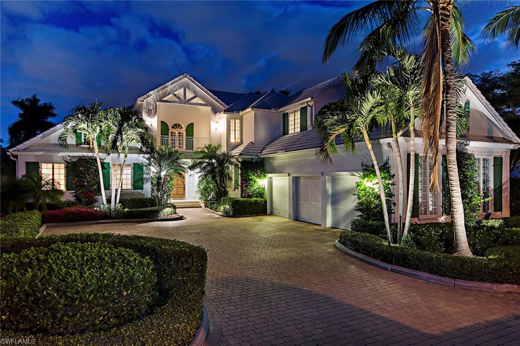 PORT ROYAL - Residential