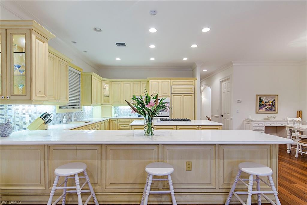 PORT ROYAL - Residential