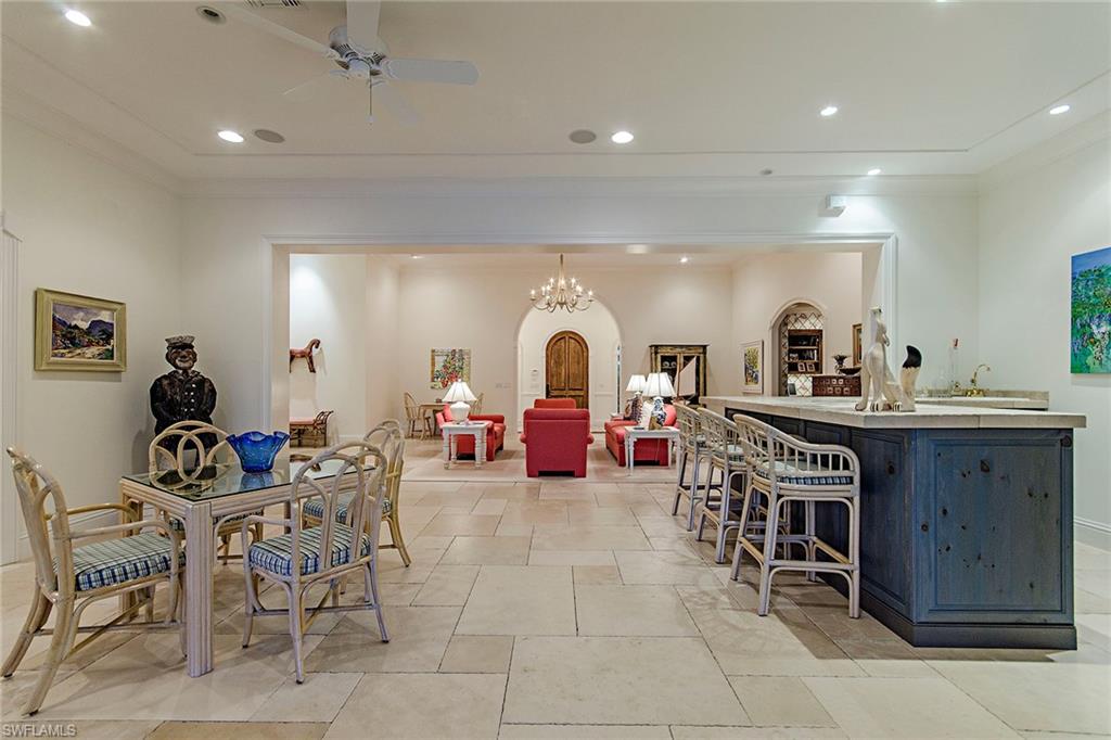 PORT ROYAL - Residential