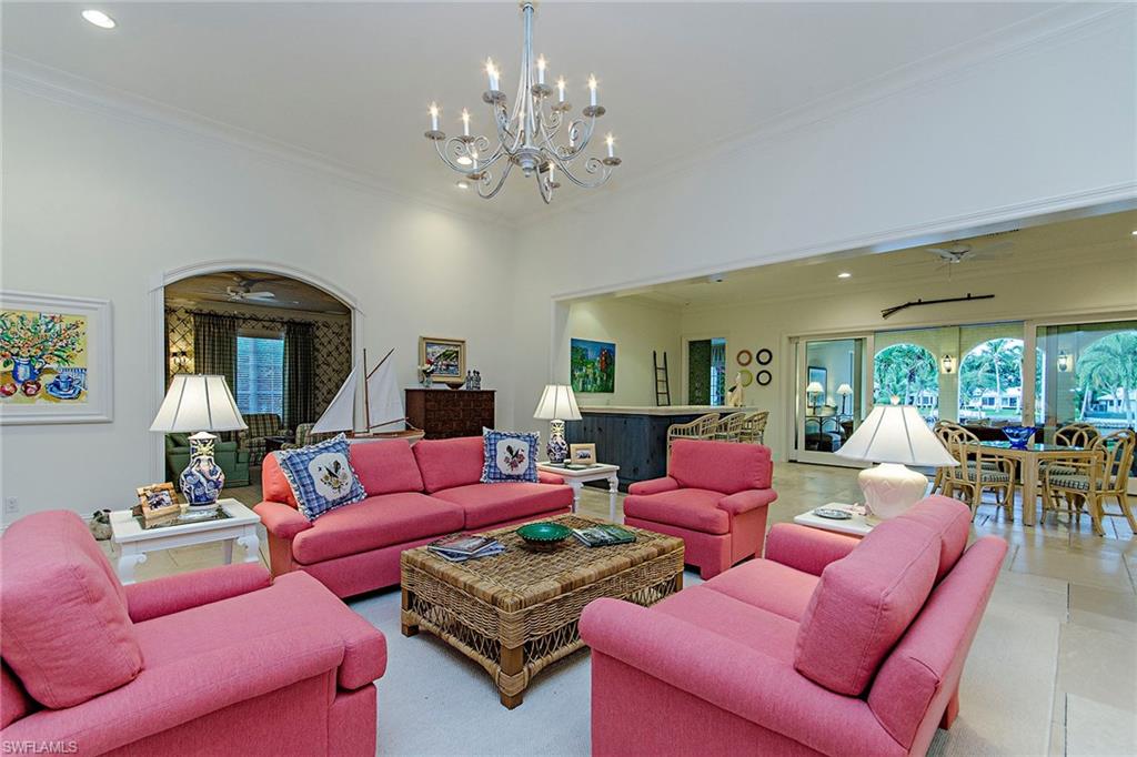 PORT ROYAL - Residential