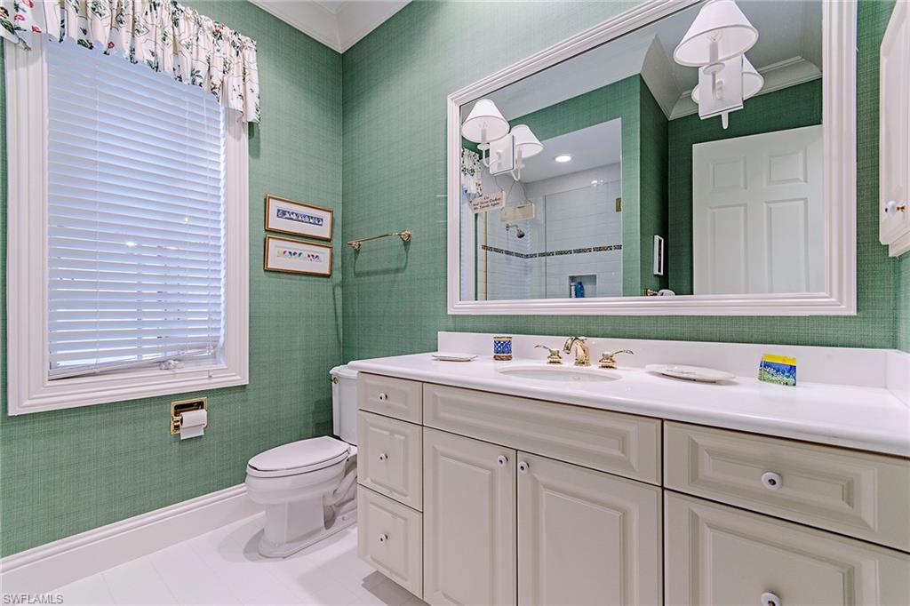 PORT ROYAL - Residential