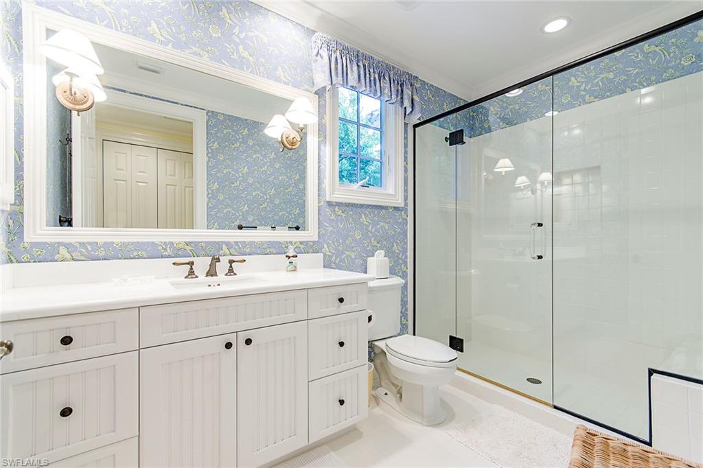 PORT ROYAL - Residential