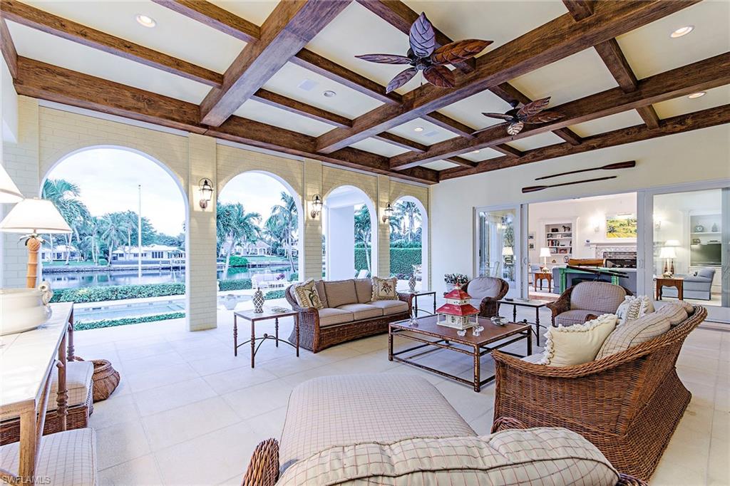 PORT ROYAL - Residential