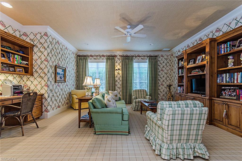 PORT ROYAL - Residential